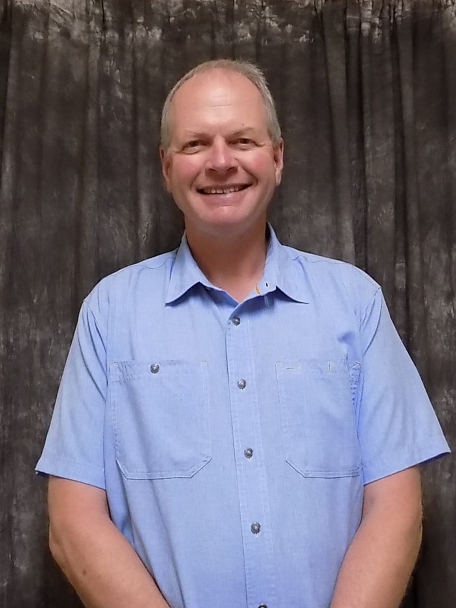 2023 Board Member Photos Greg Larson