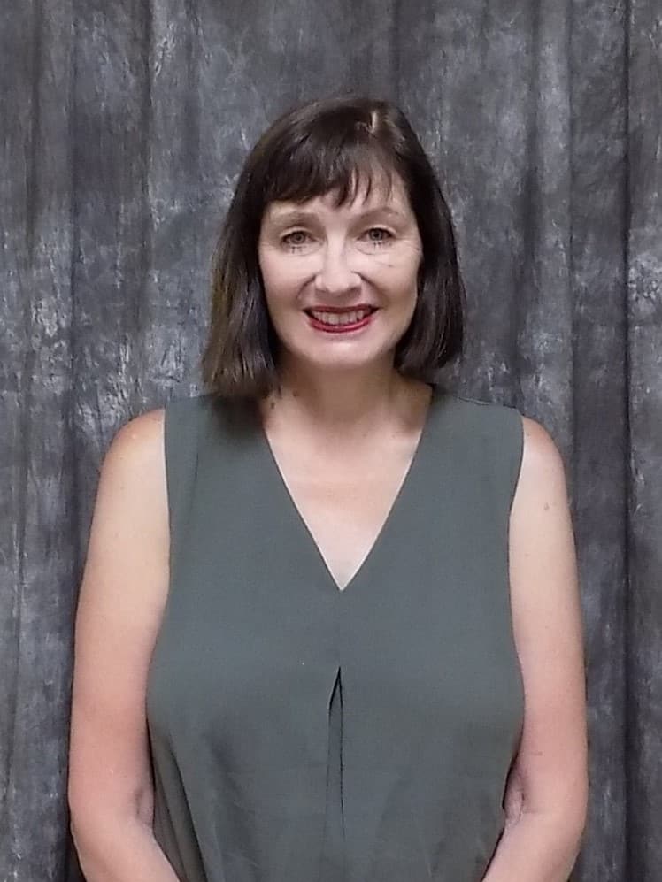 2023 Board Member Photos Jane O'Keeffe
