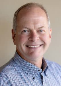 Board Greg Larson