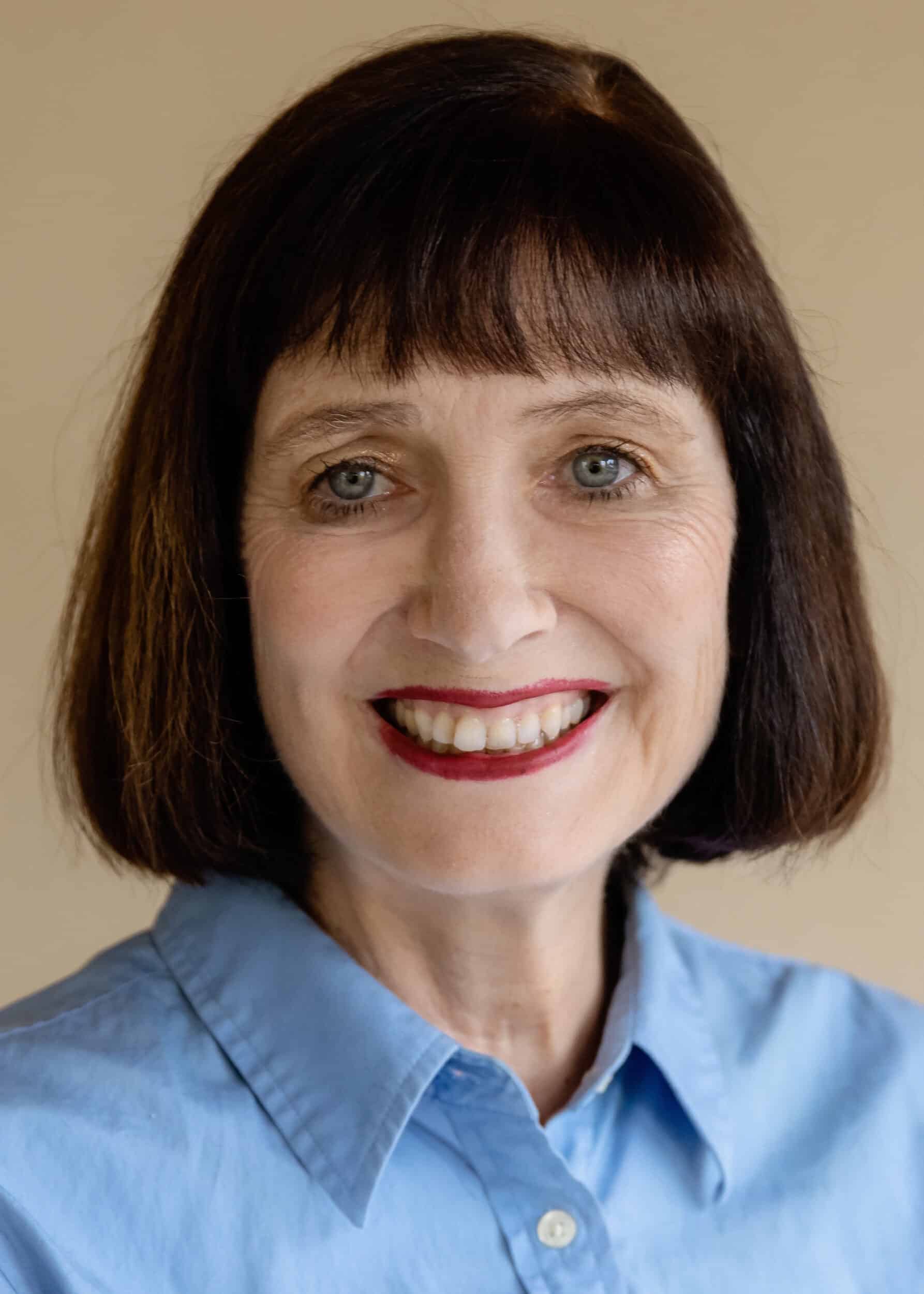 Board Jane O'Keefe