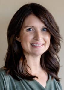 CNO Demuth, Teddianne