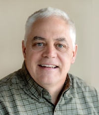 Stephen Hussey, MD