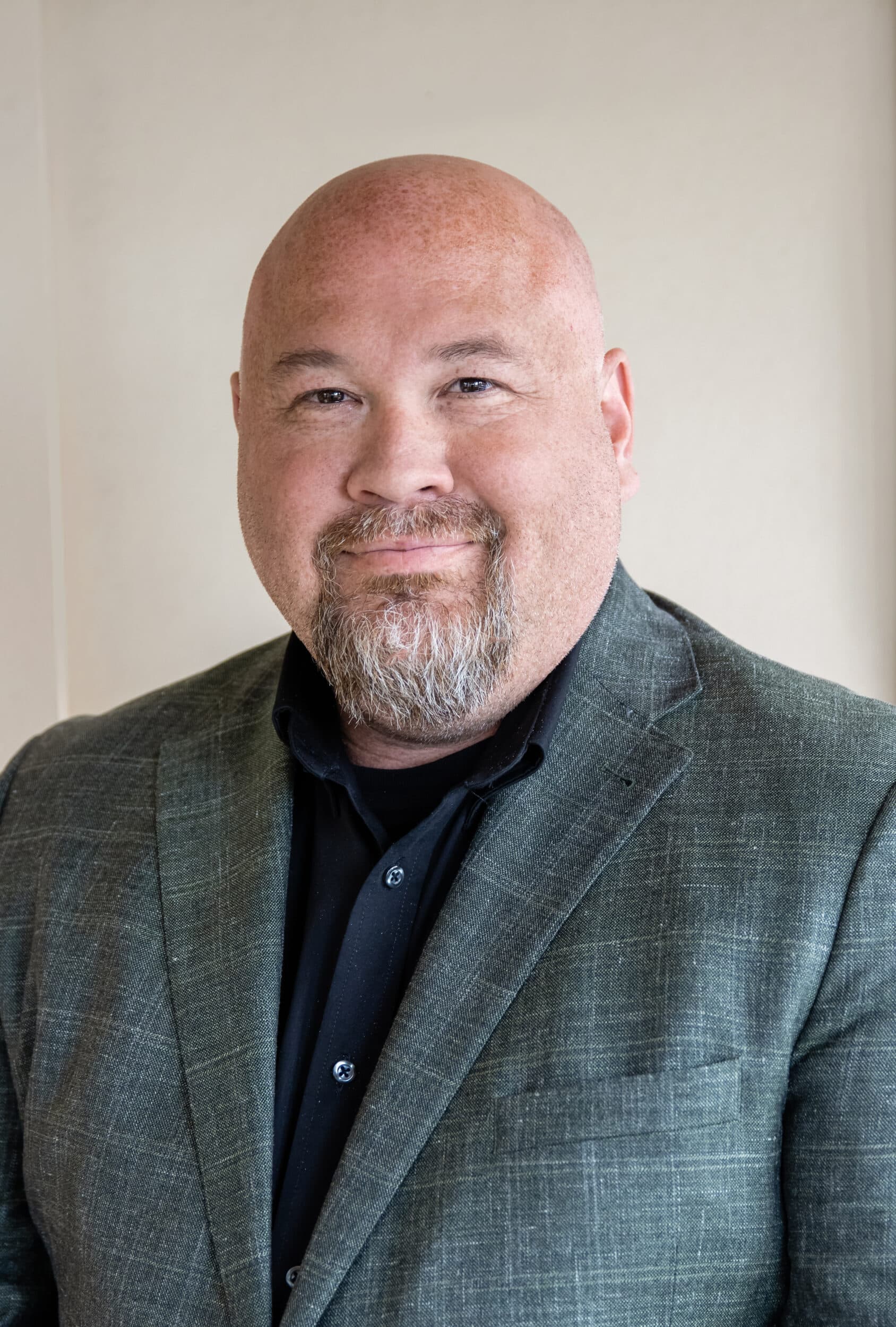 Scott Dayley